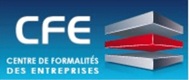 Λογότυπο Business Formality Center France